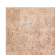 Vintage Teppich - 363 x 267 cm - dunkelbeige
