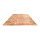 Vintage Teppich - 419 x 300 cm - dunkelbeige