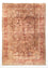 Vintage Teppich - 412 x 300 cm - dunkelbeige