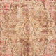Vintage Teppich - 333 x 239 cm - dunkelbeige