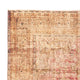 Vintage Teppich - 333 x 239 cm - dunkelbeige