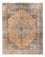 Vintage Teppich - 362 x 283 cm - dunkelbeige