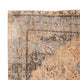 Vintage Teppich - 362 x 283 cm - dunkelbeige