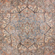 Vintage Teppich - 383 x 290 cm - rost