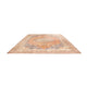 Vintage Teppich - 383 x 290 cm - rost