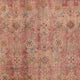 Vintage Teppich - 364 x 273 cm - dunkelbeige