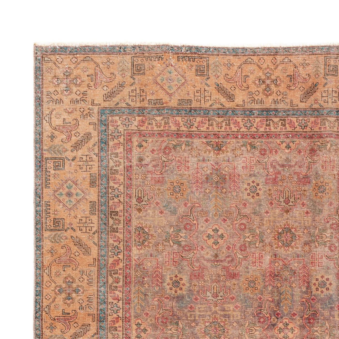 Vintage Teppich 364x273cm - Vintage Teppich