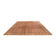Vintage Teppich - 364 x 273 cm - dunkelbeige