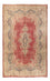 Vintage Teppich - 304 x 192 cm - hellrot