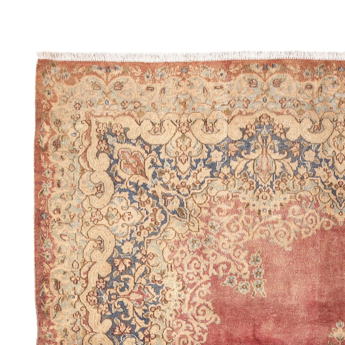 Tappeto vintage 304x192cm - Tappeto vintage