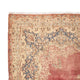 Vintage Teppich - 304 x 192 cm - hellrot