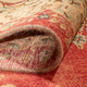 Vintage Teppich - 304 x 192 cm - hellrot