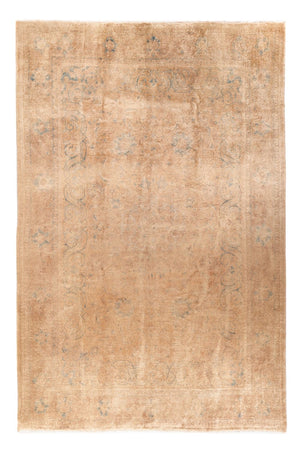 Vintage Teppich - 325 x 210 cm - dunkelbeige