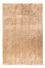 Vintage Teppich - 325 x 210 cm - dunkelbeige