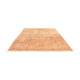 Vintage Teppich - 325 x 210 cm - dunkelbeige
