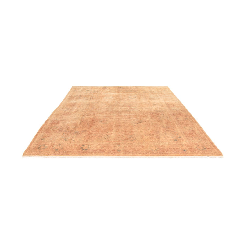 Vintage Teppich - 325 x 210 cm - dunkelbeige