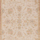 Läufer Ziegler - 394 x 121 cm - beige