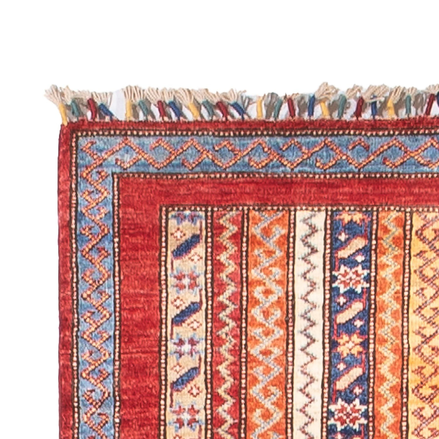 Shal Tapis 484x83cm - Tapis oriental