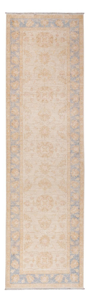 Läufer Ziegler - 296 x 81 cm - creme