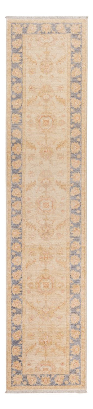 Läufer Ziegler - 295 x 62 cm - beige