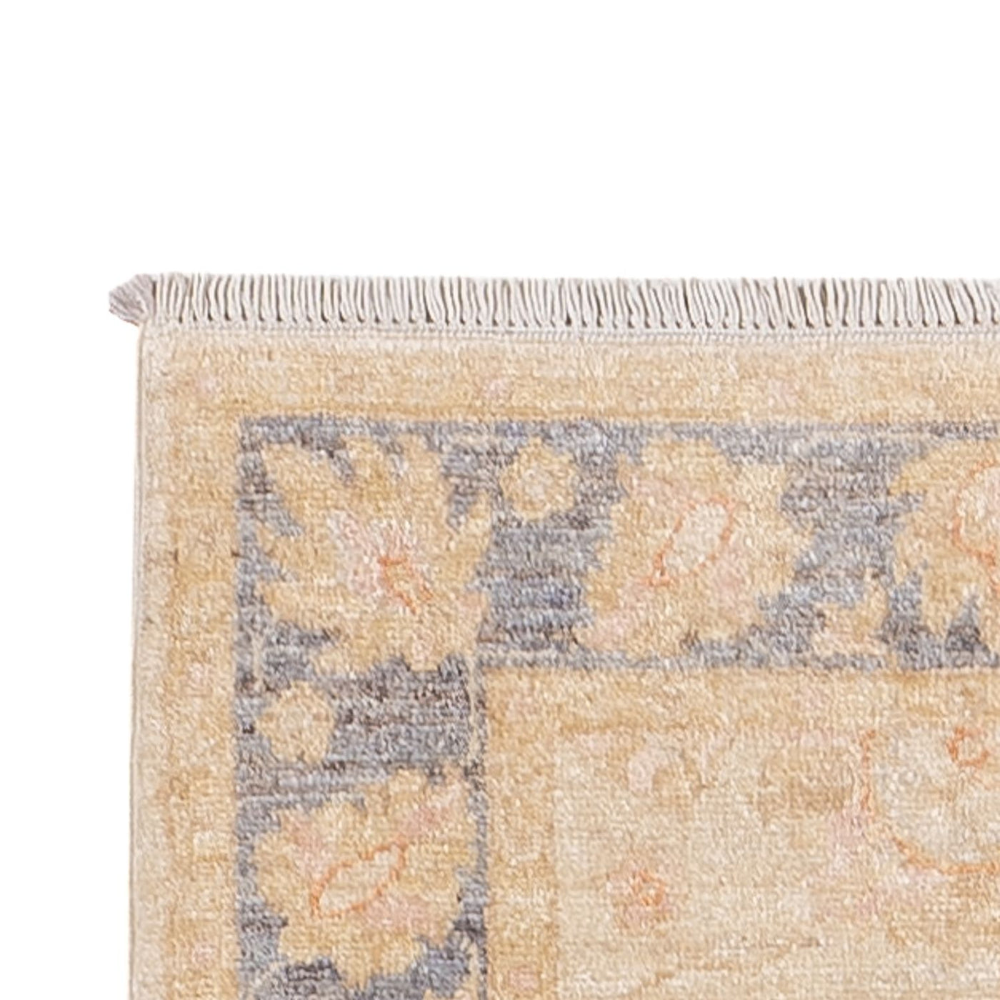 Ziegler Teppich 295x62cm - Orientteppich