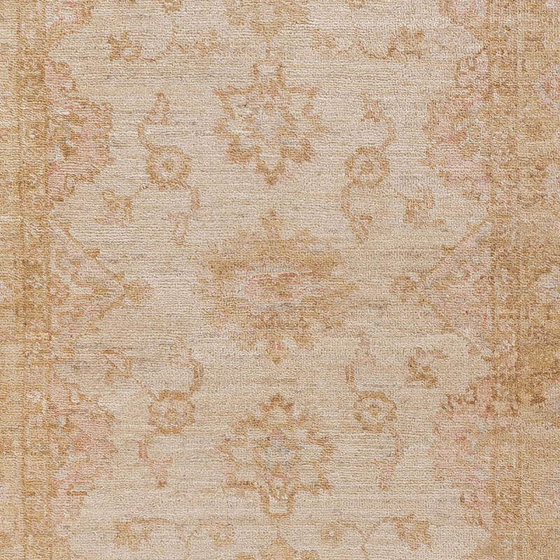 Läufer Ziegler - 298 x 80 cm - beige