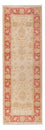 Läufer Ziegler - 251 x 81 cm - beige