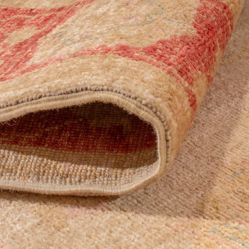 Läufer Ziegler - 251 x 81 cm - beige