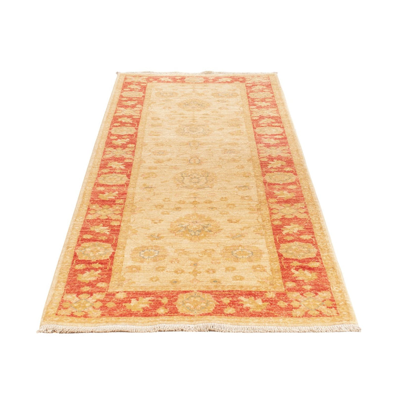 Läufer Ziegler - 251 x 81 cm - beige