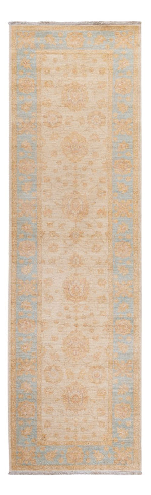Läufer Ziegler - 294 x 83 cm - beige