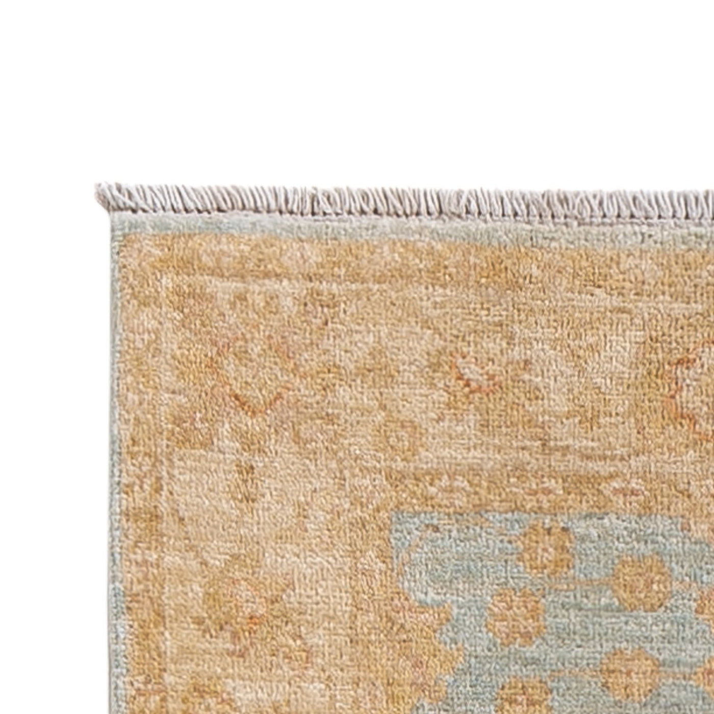 Ziegler Teppich 248x61cm - Orientteppich