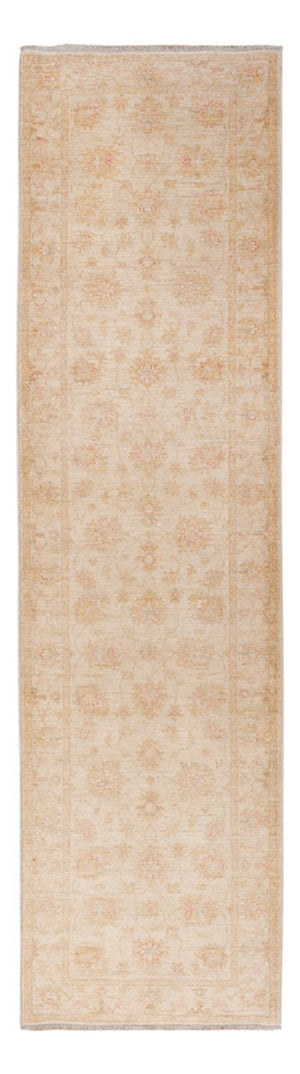 Läufer Ziegler - 335 x 82 cm - beige