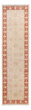 Läufer Ziegler - 394 x 106 cm - beige