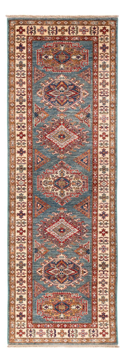 Kazak Tapis 79x245cm - Tapis oriental