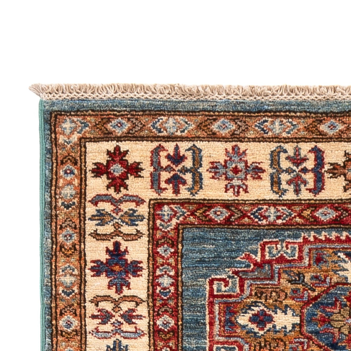 Kazak Tapis 245x79cm - Tapis oriental