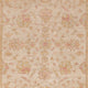 Läufer Ziegler - 331 x 119 cm - beige