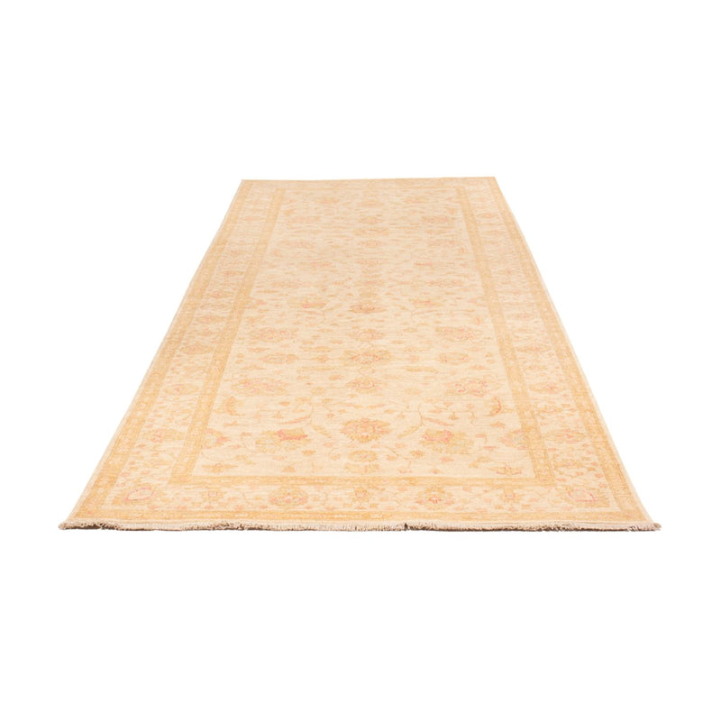Läufer Ziegler - 331 x 119 cm - beige