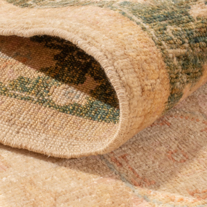 Läufer Ziegler - 297 x 82 cm - beige