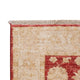 Läufer Ziegler - 199 x 64 cm - rot