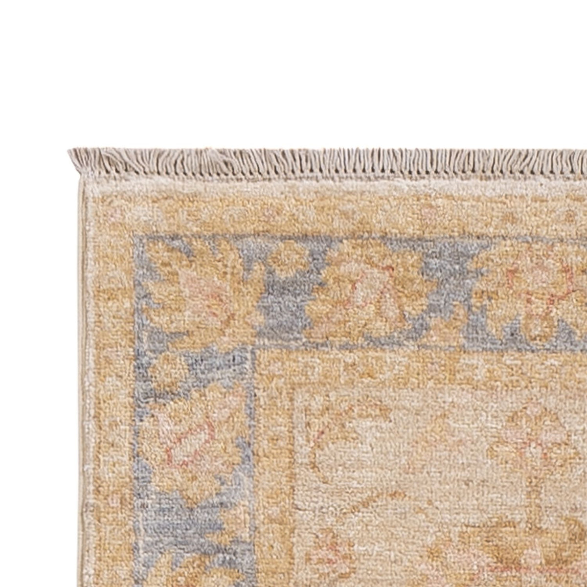 Ziegler Teppich 61x198cm - Orientteppich