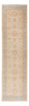 Tapis Ziegler 79x300cm - Tapis oriental - Tapis de couloir / Beige / 79 x 300 cm Tapis de couloir