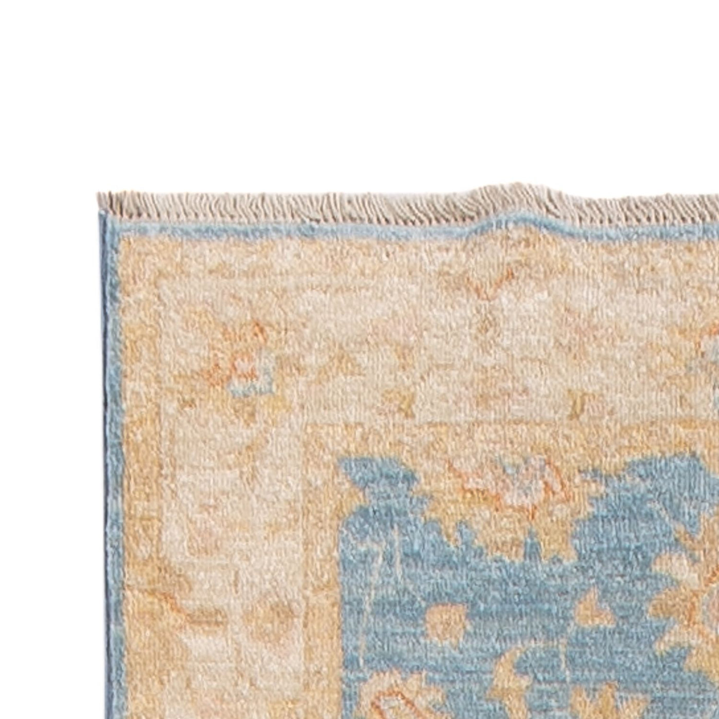 Tappeto Ziegler 394x82cm - Tappeto orientale