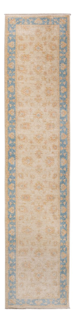 Läufer Ziegler - 392 x 86 cm - beige