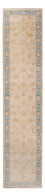 Läufer Ziegler - 392 x 86 cm - beige