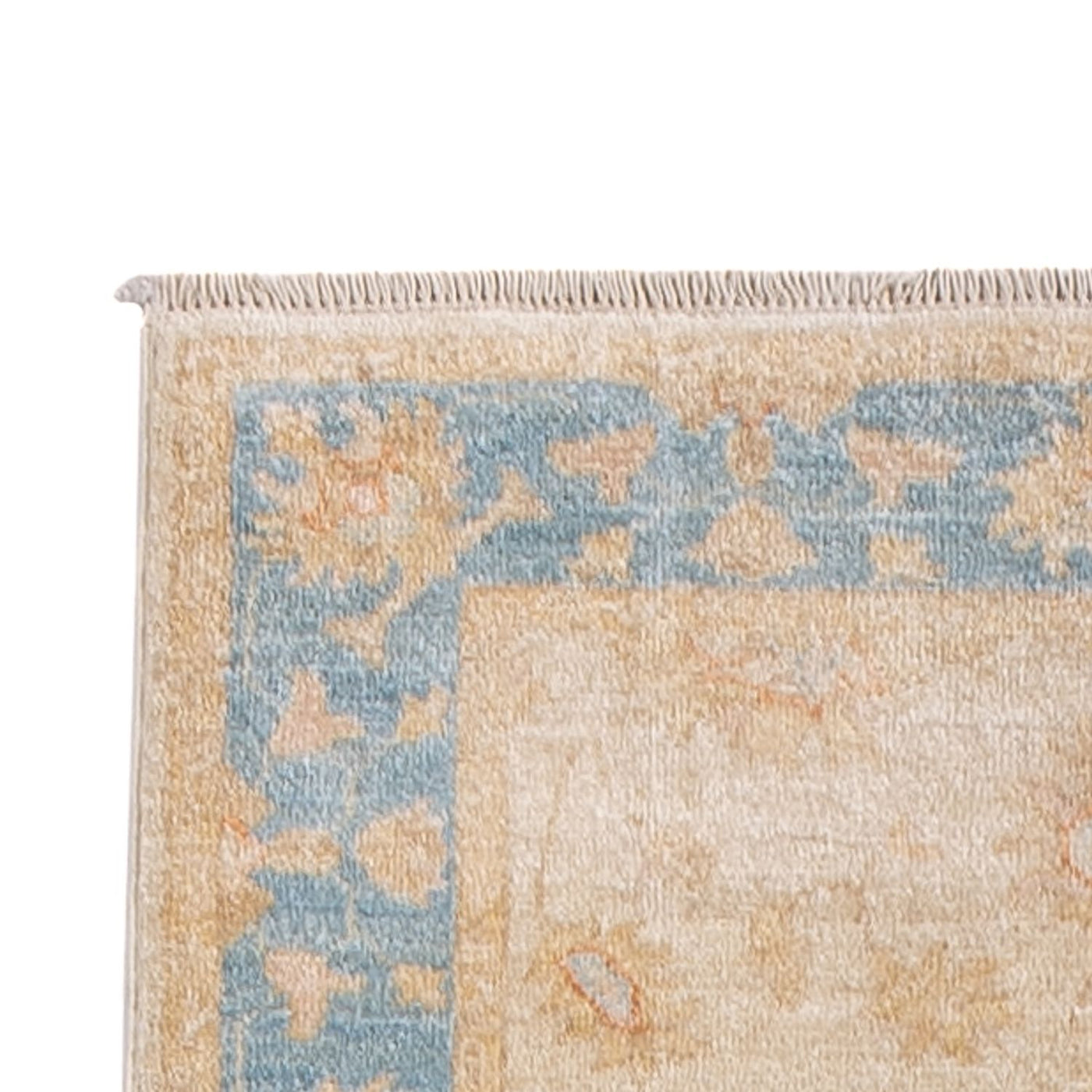 Tappeto Ziegler 392x86cm - Tappeto orientale