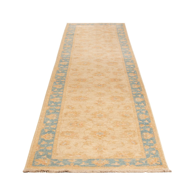 Läufer Ziegler - 392 x 86 cm - beige