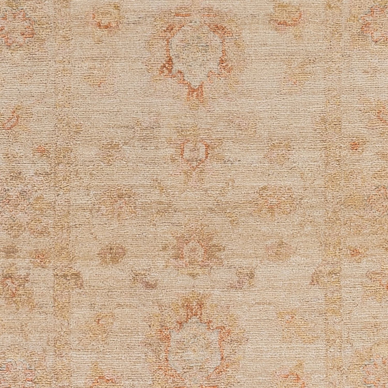 Läufer Ziegler - 292 x 64 cm - beige