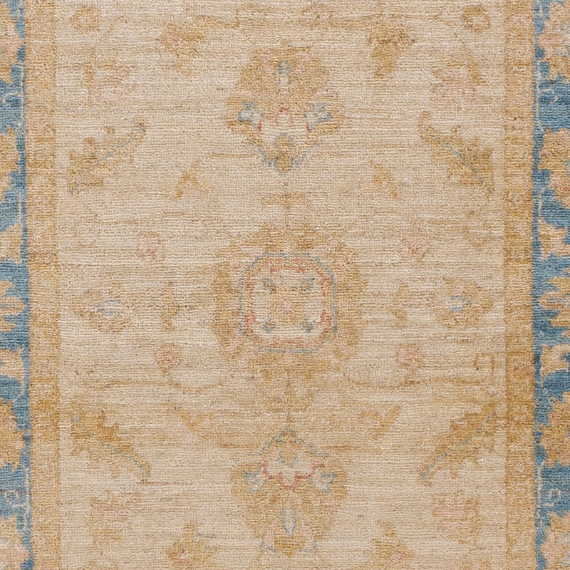 Läufer Ziegler - 297 x 82 cm - beige