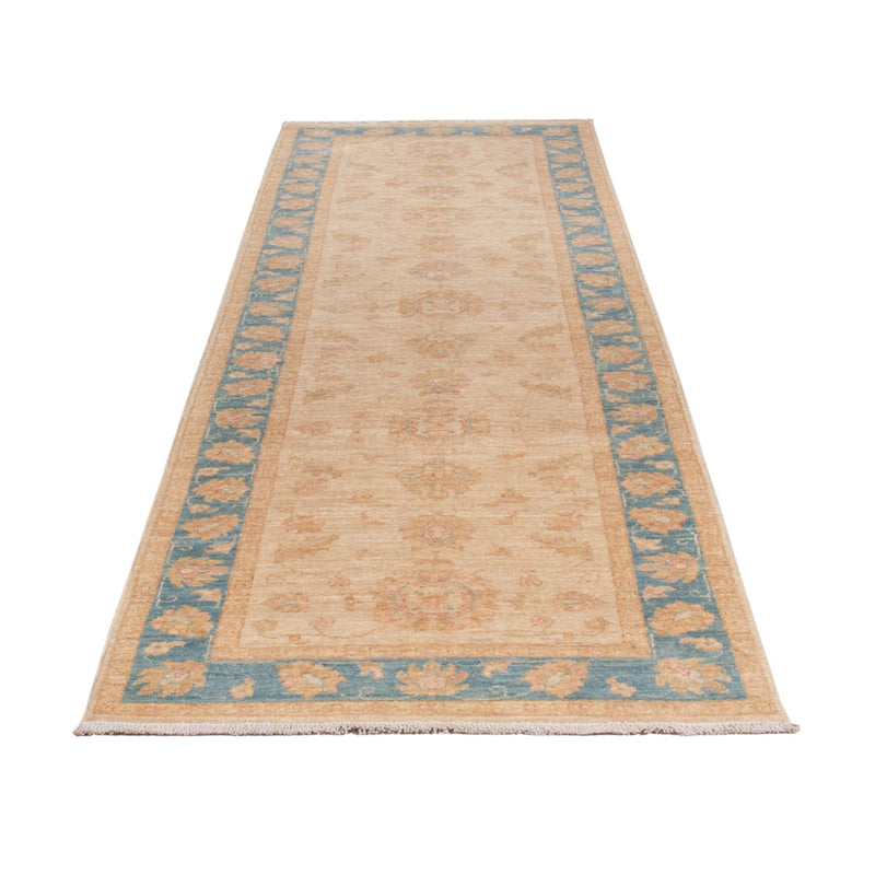 Läufer Ziegler - 297 x 82 cm - beige