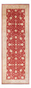 Läufer Ziegler - 409 x 149 cm - rot